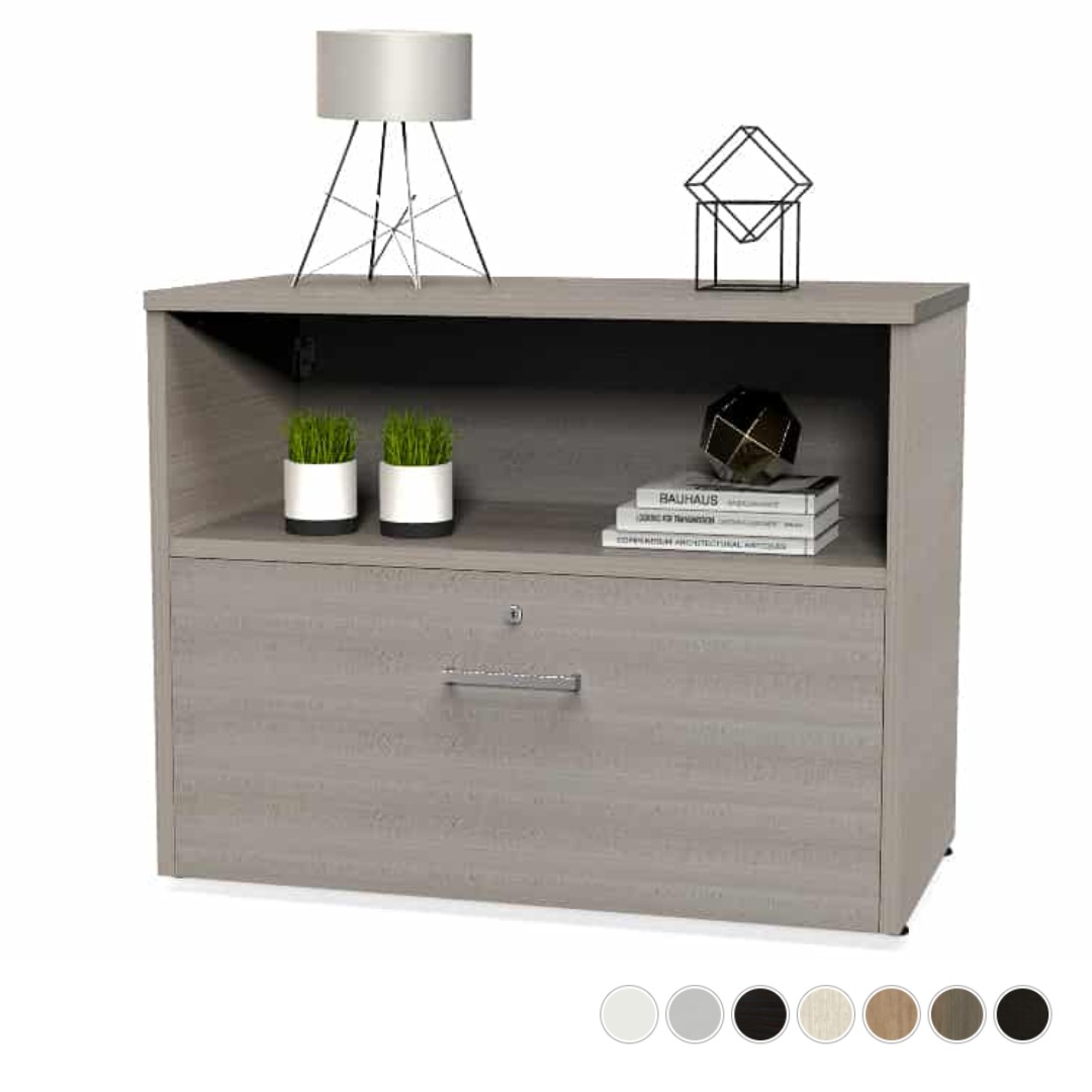 Credenza Con Caj√≥N Urban