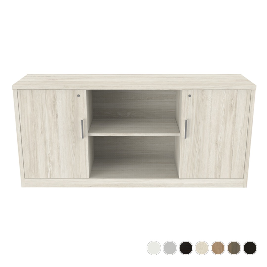 Credenza Ejecutiva Klass