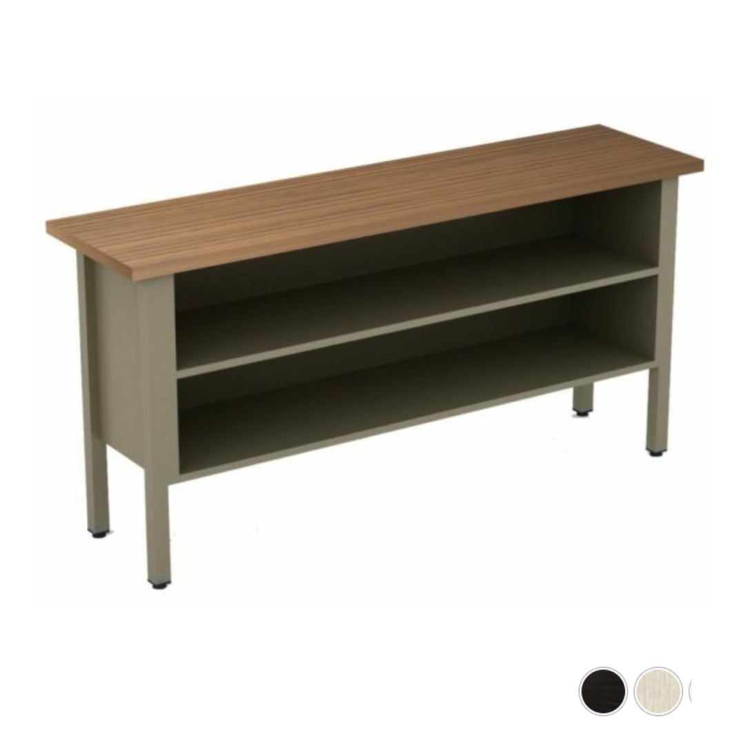 Credenza Nova bicolor