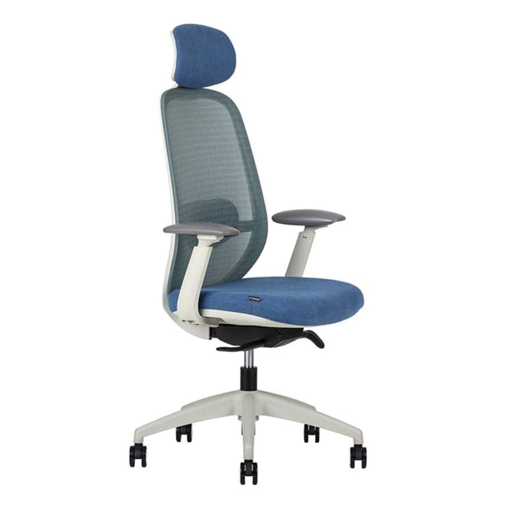 Spirit White Respaldo Alto