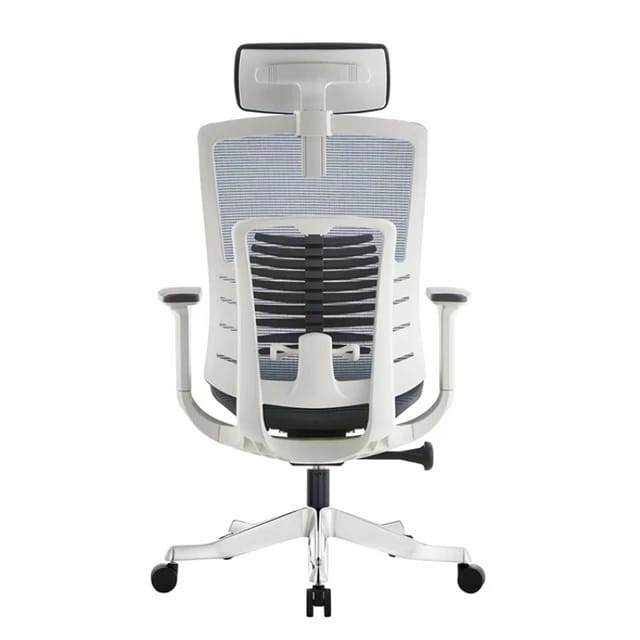 Silla Ejecutiva S93 Mesh Gris