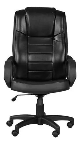 Silla Ejecutiva Con Brazos Alfaro