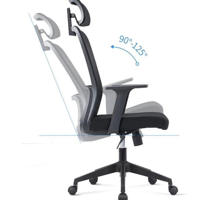 Sillon Directivo 175