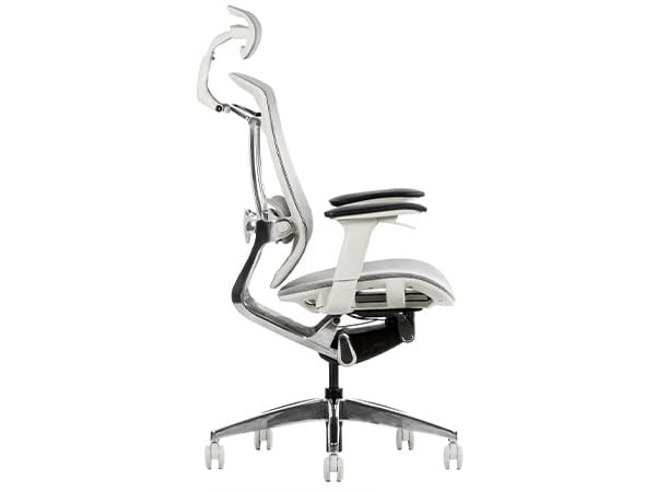 Matrix Respaldo Alto – Base Polipropileno