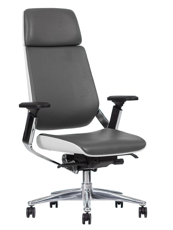 Boss White