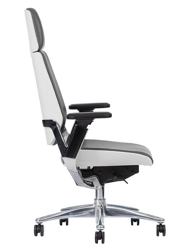 Boss White