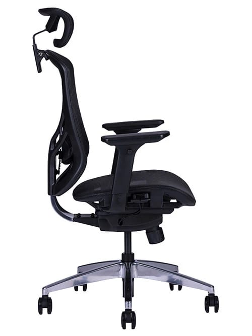✅ Silla Ejecutiva Access