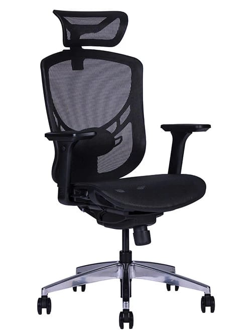 ✅ Silla Ejecutiva Access