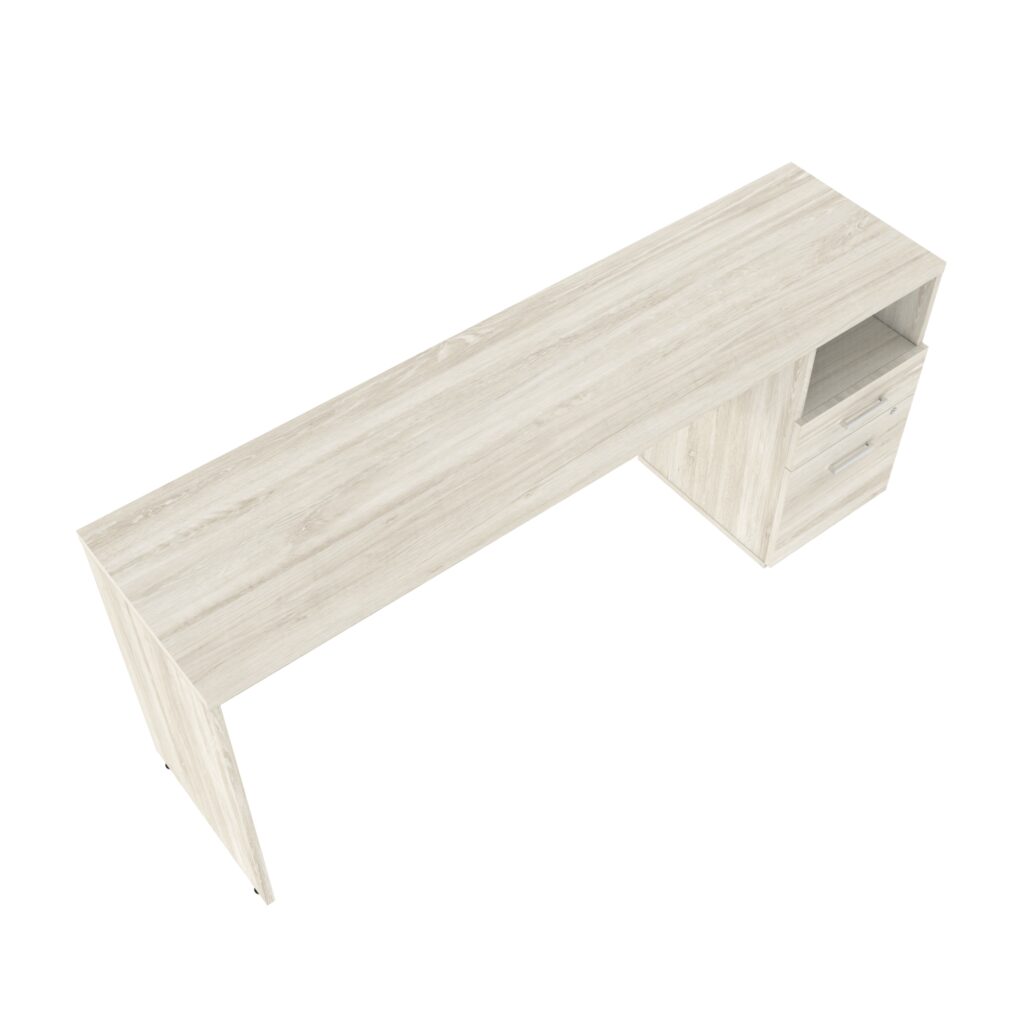 Credenza Ejecutiva Trizza
