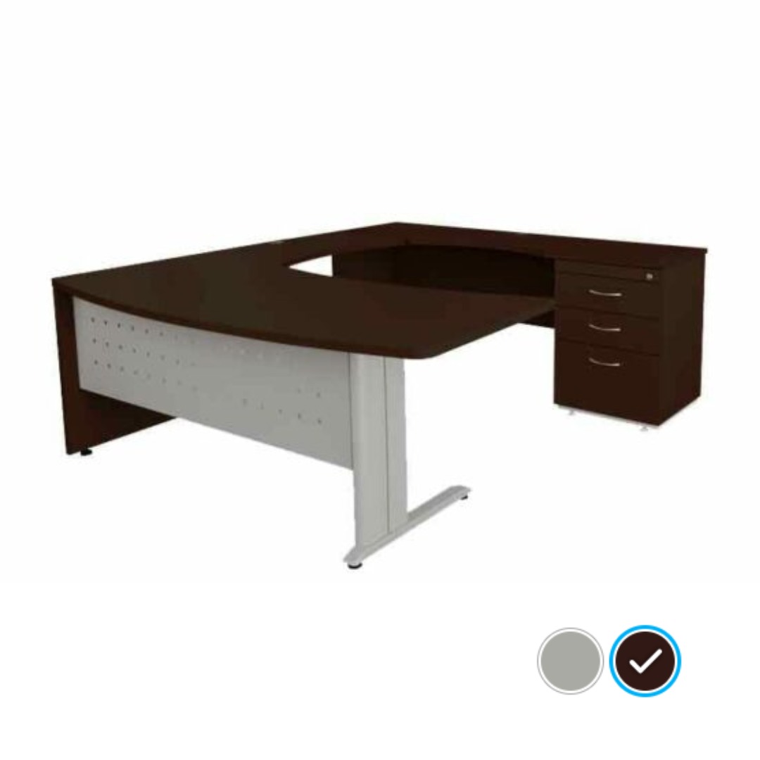 Modulo Elite Ejecutivo Bari Derecho