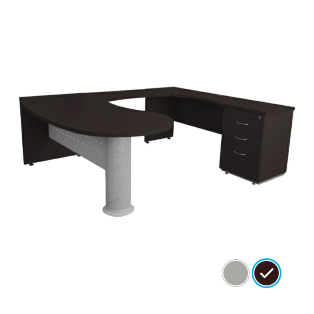 Modulo Elite Ejecutivo Trieste Derecho