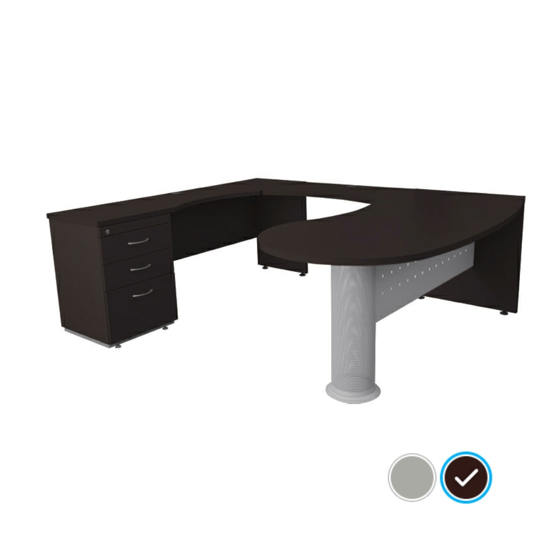 Modulo Elite Ejecutivo Trieste Izquierdo