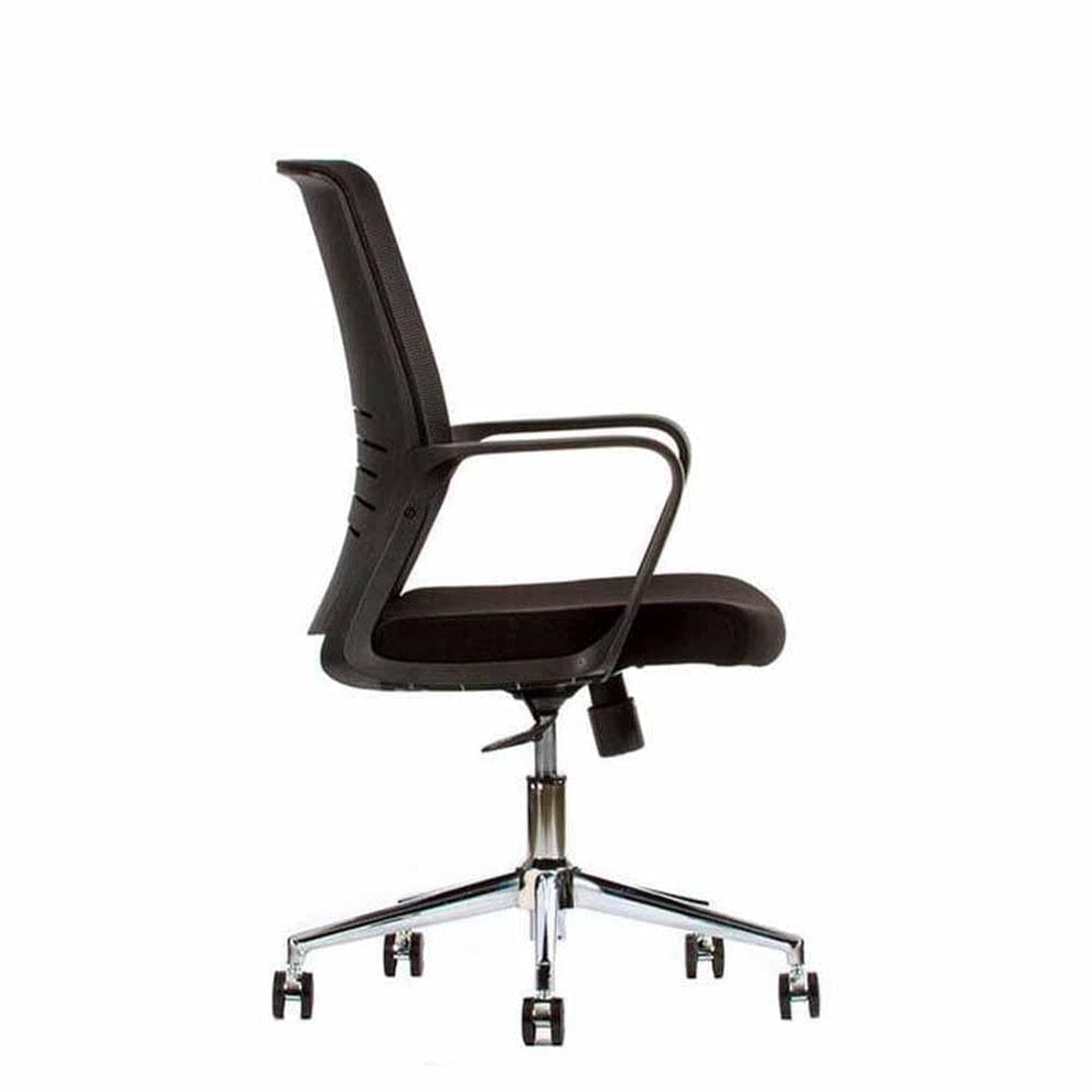 Active Black