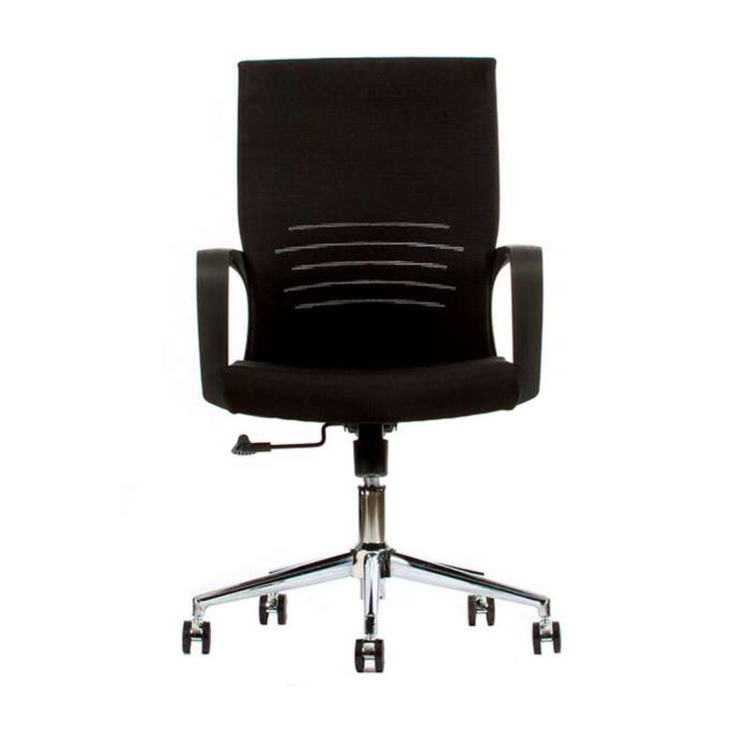 Active Black