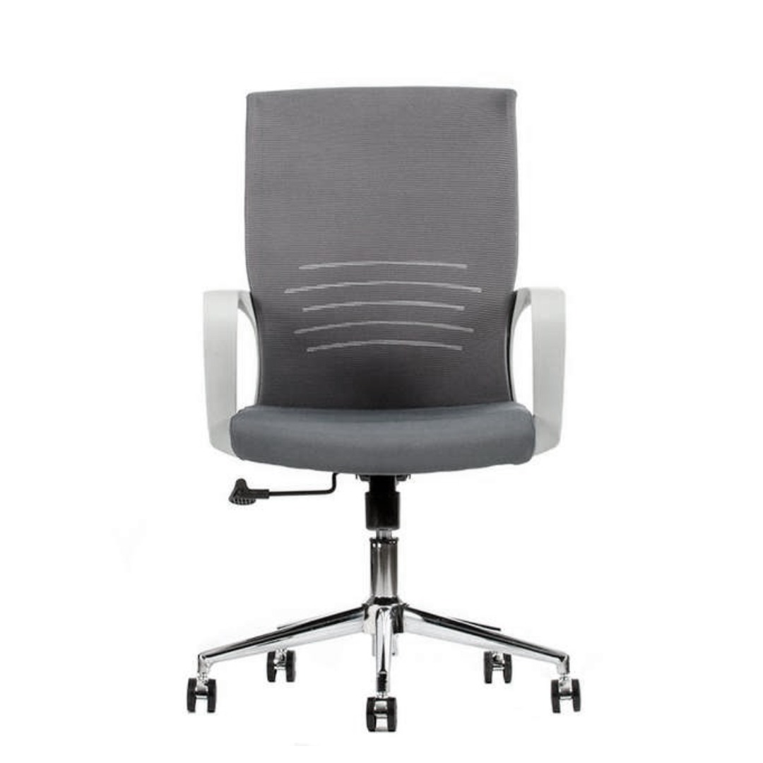 Active Gray