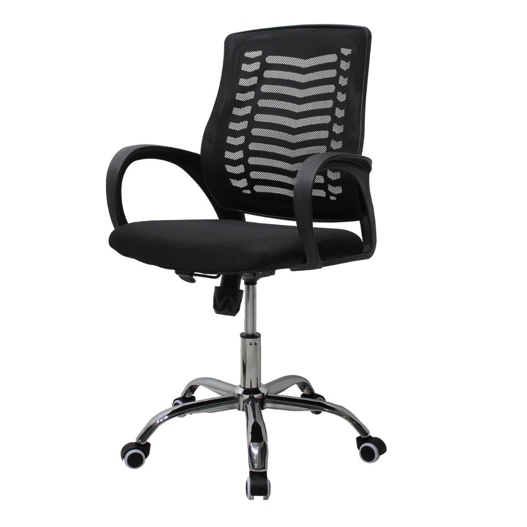 JM-108 MESH NEGRO