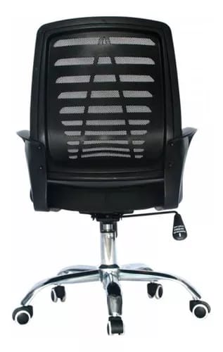 JM-108 MESH NEGRO