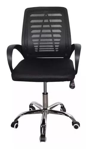 JM-108 MESH NEGRO