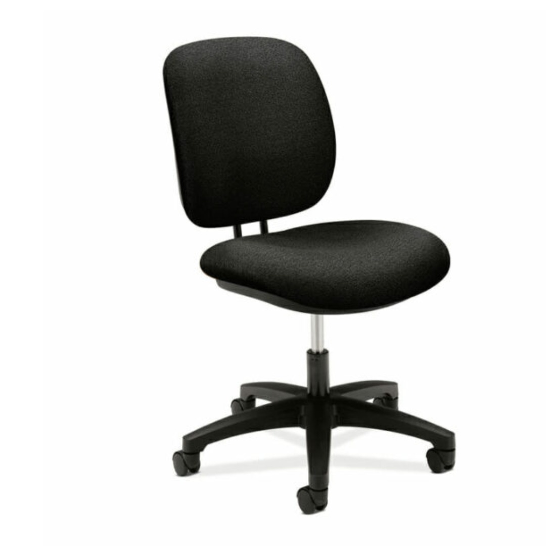 Silla Operativa Comfor Task Sin Brazos