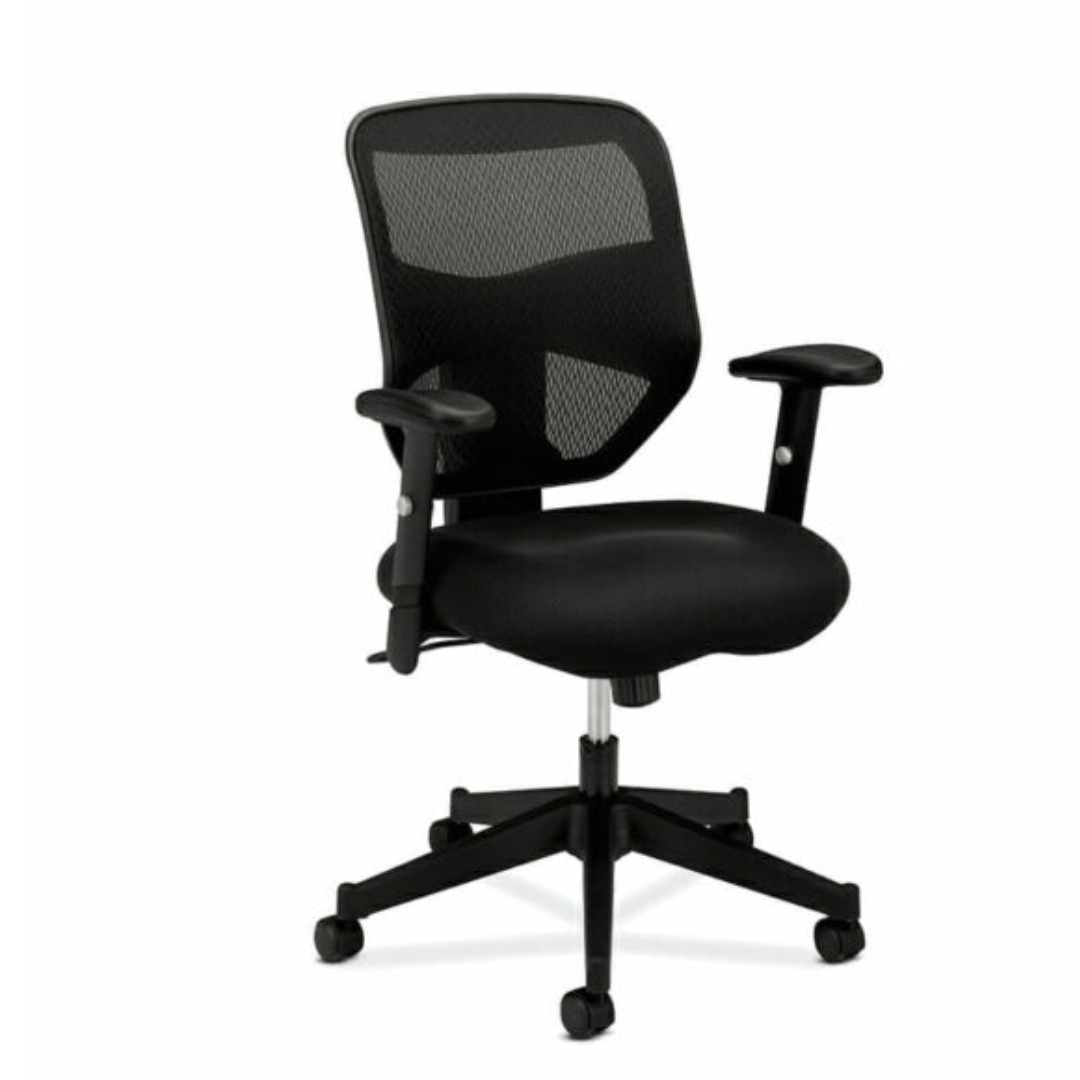 Silla Operativa HVL531