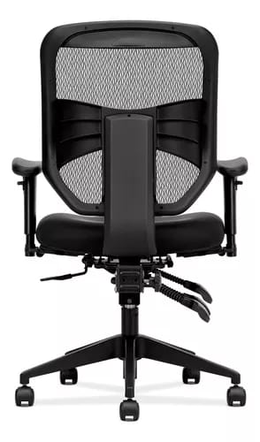 Silla Operativa HVL531