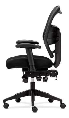 Silla Operativa HVL531