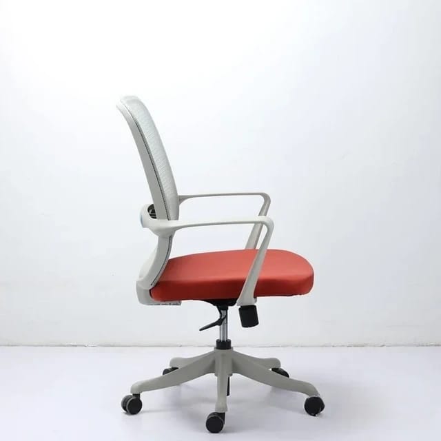 Spirit White Respaldo Bajo