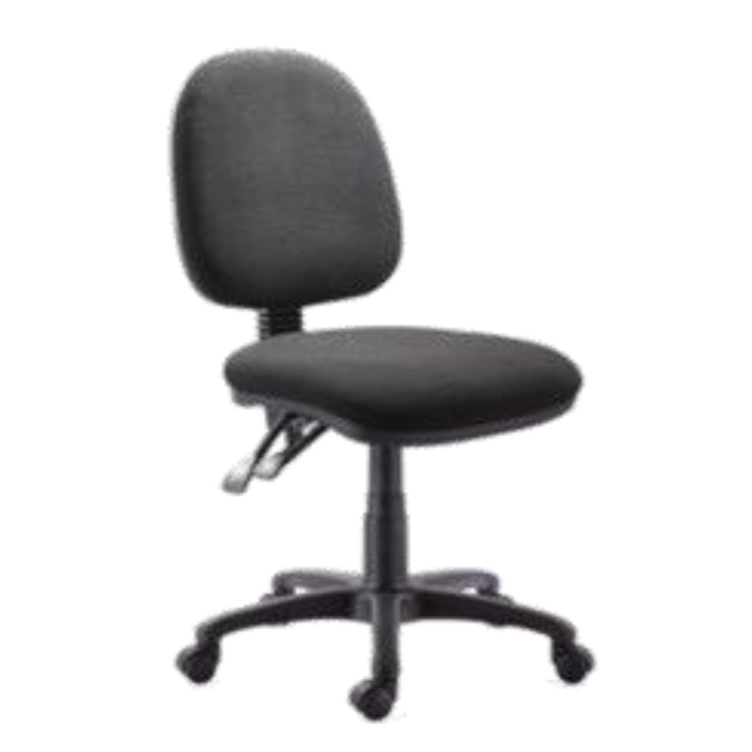 ✅ Silla Ergonómica Valter Medio