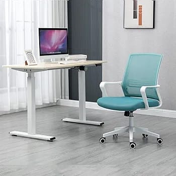 ✅ Silla Ejecutiva Vastra W
