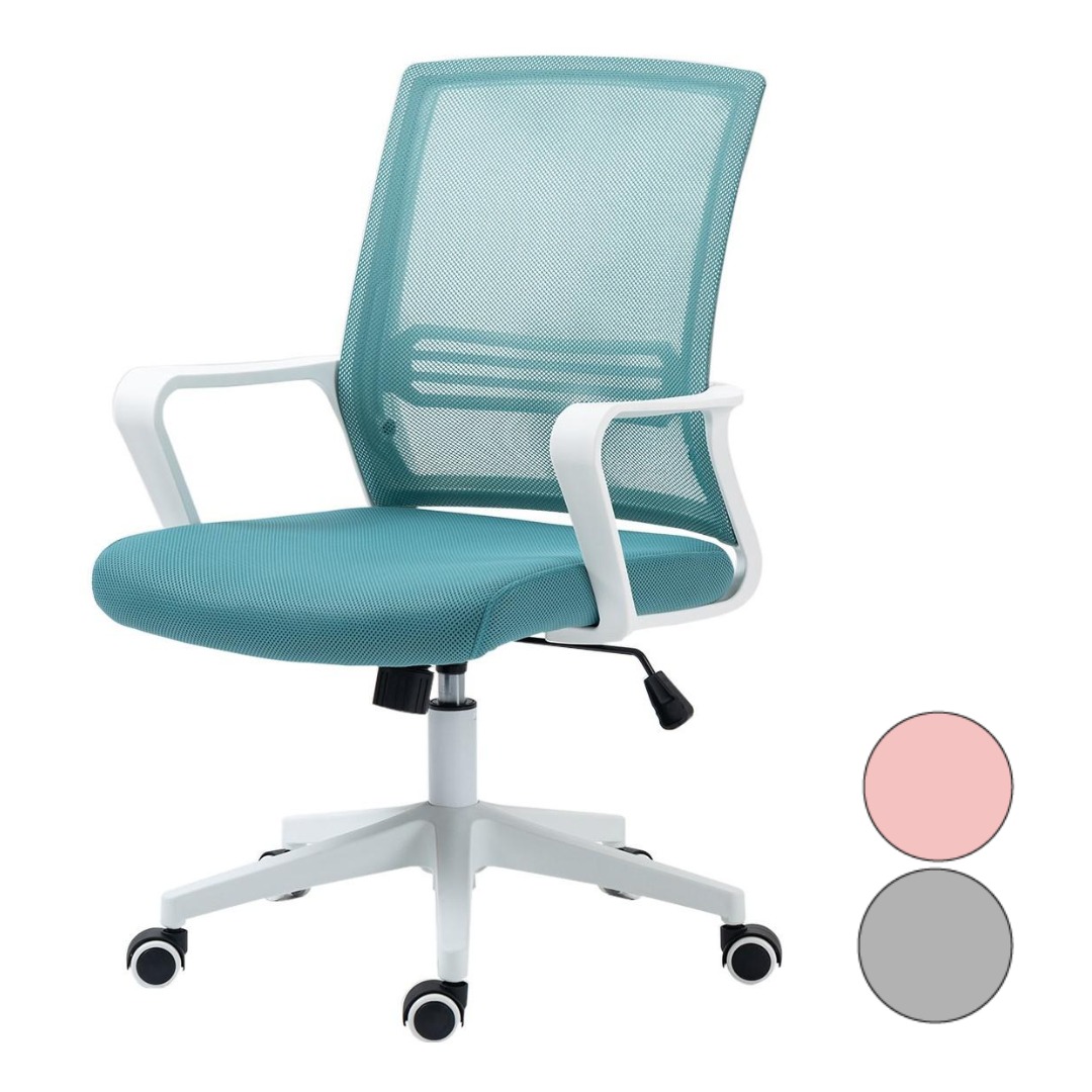✅ Silla Ejecutiva Vastra W