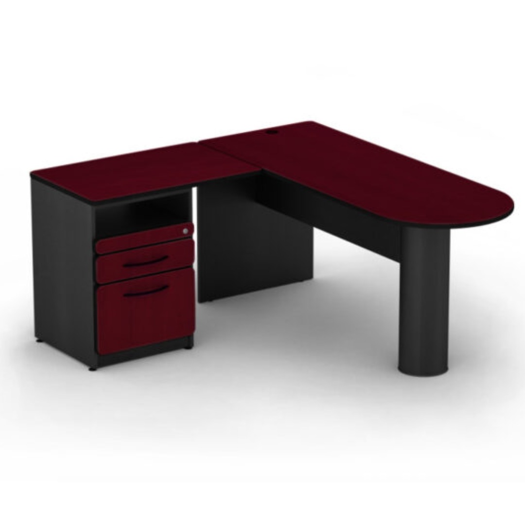 Conjunto Operativo Trot CherryNegro