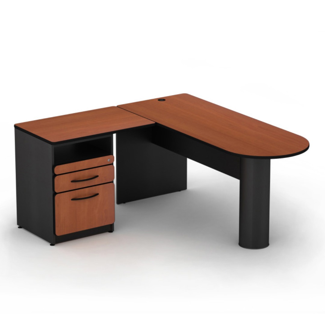  Conjunto Operativo Trot PeraNegro
