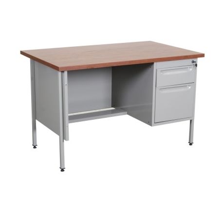  Escritorio 1 Pedestal Der. 1.52