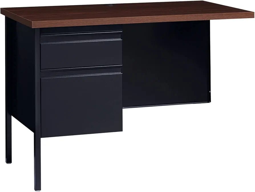 Escritorio 1 Pedestal Izq. 1.52 Nova