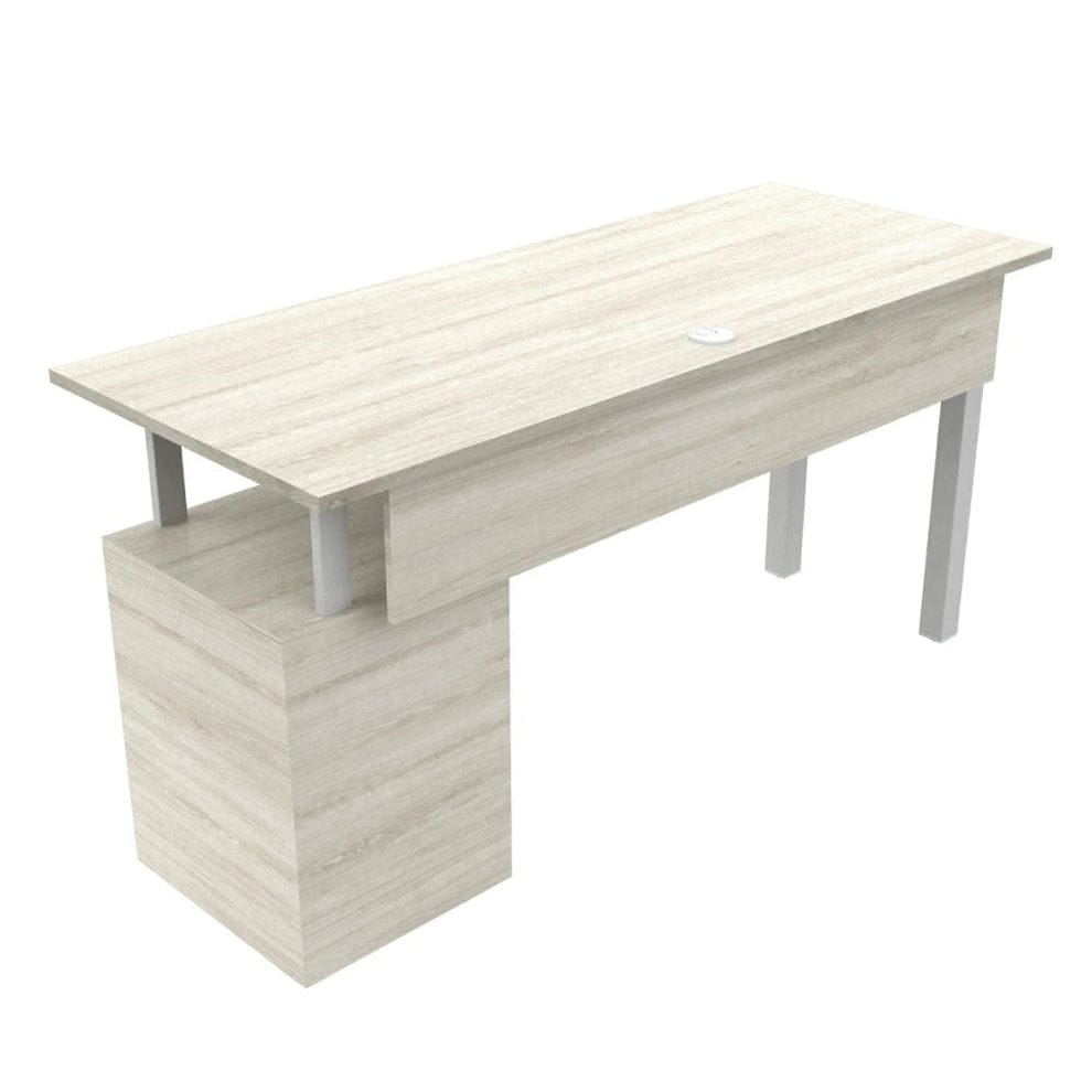 Escritorio Con Archivero Arezzo 134