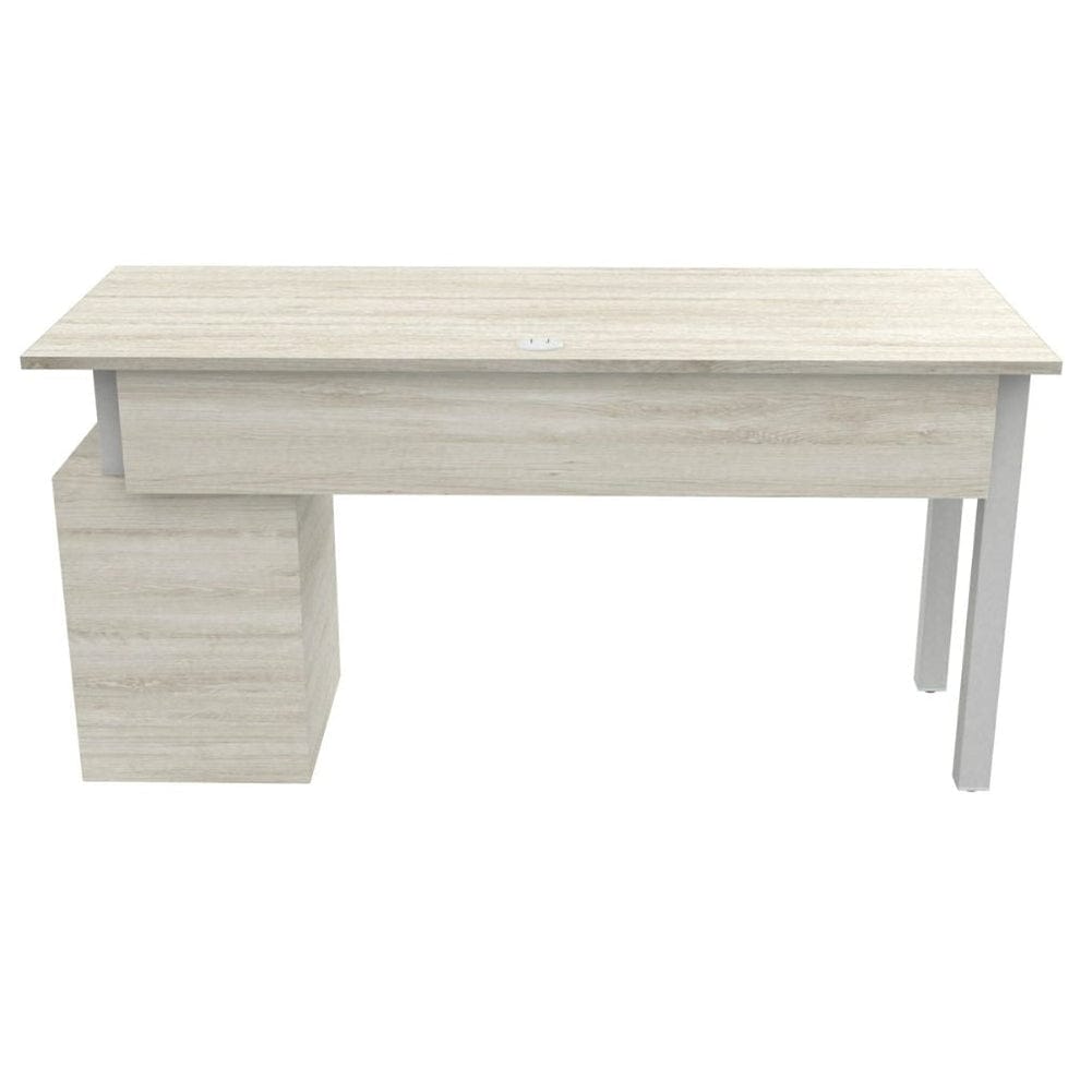 Escritorio Con Archivero Arezzo 134