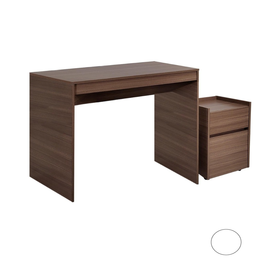 ESCRITORIO CON ARCHIVERO MONTEROSSO