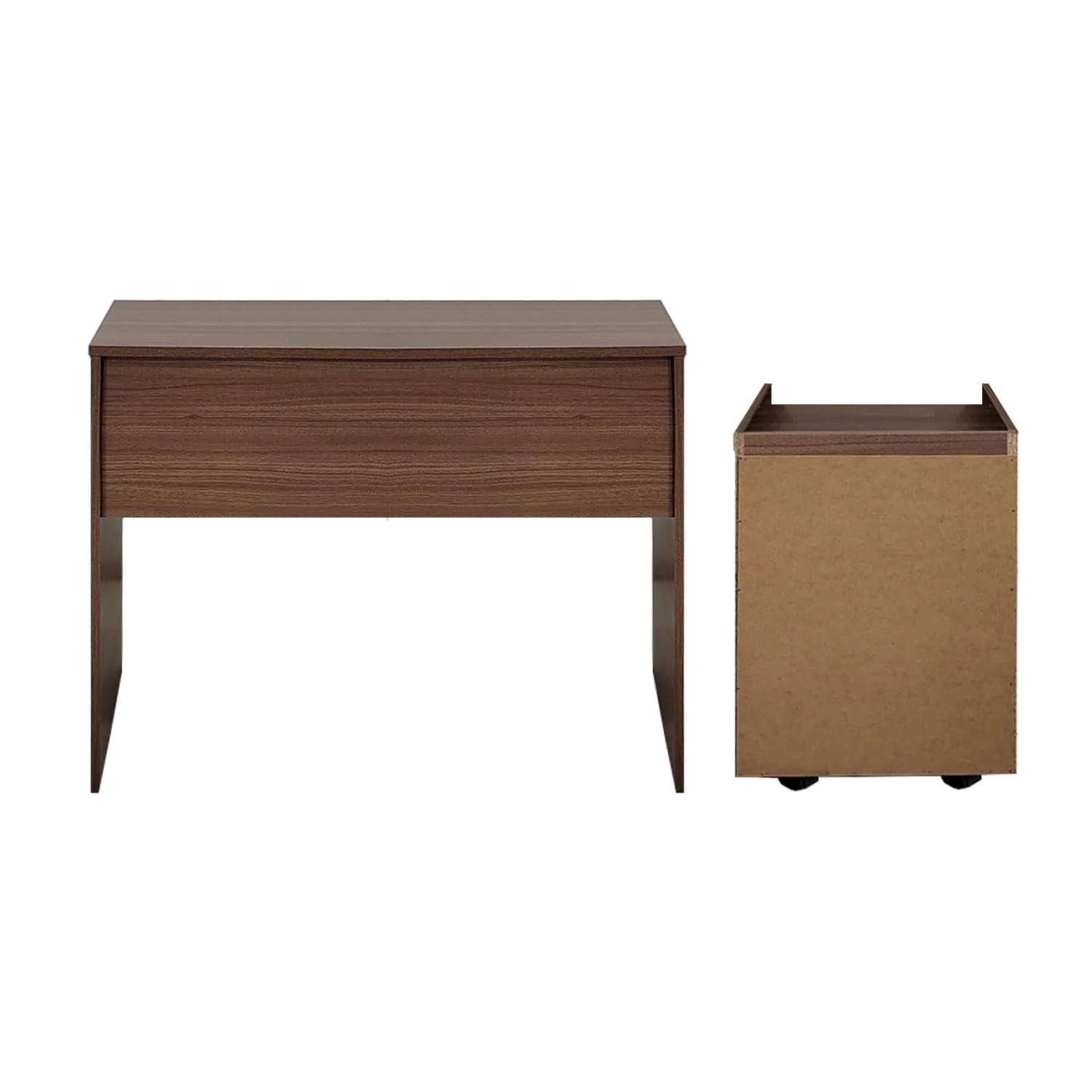 ESCRITORIO CON ARCHIVERO MONTEROSSO