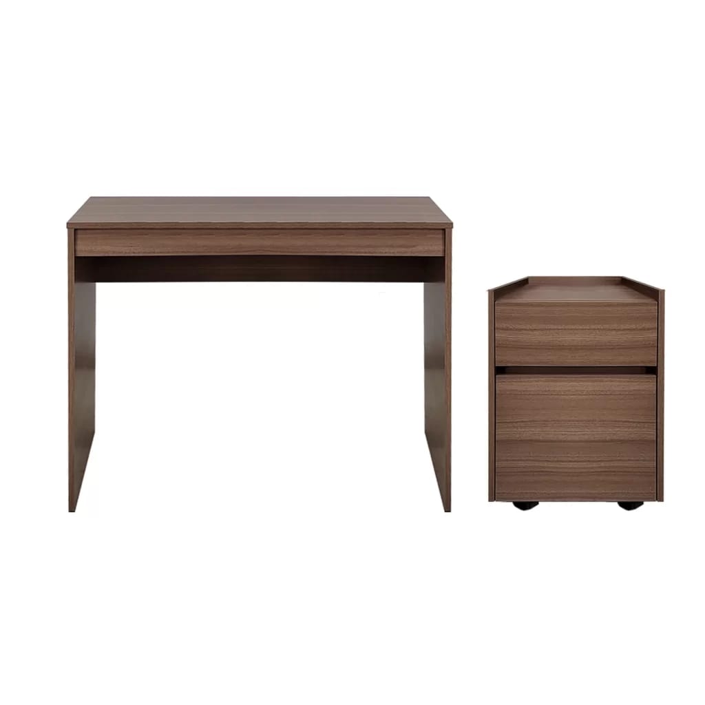 ESCRITORIO CON ARCHIVERO MONTEROSSO