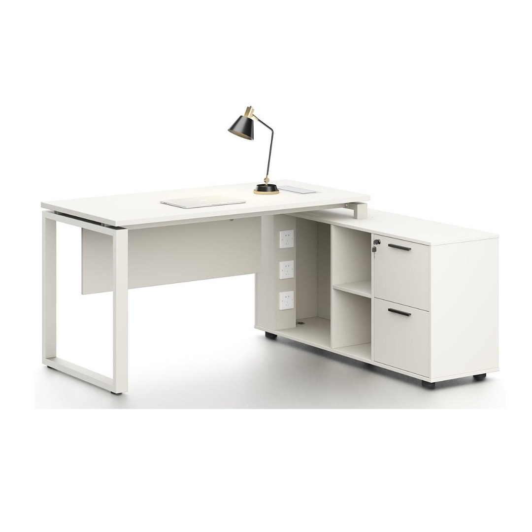  ESCRITORIO EJECUTIVO LATERAL ZADAR 160