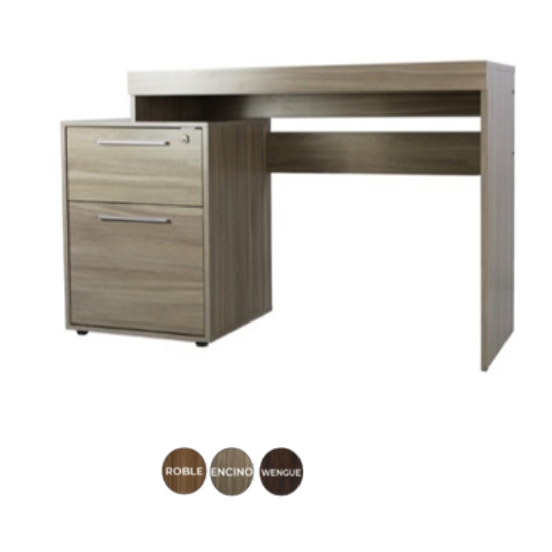 ESCRITORIO SECRETARIAL JM-180 SUEZ