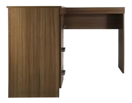  ESCRITORIO SECRETARIAL JM-1184 FENIX 3C