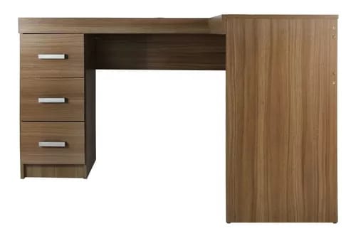  ESCRITORIO SECRETARIAL JM-1184 FENIX 3C