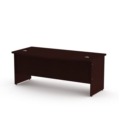  ESCRITORIOS LOGAN RECTO 120CM 
