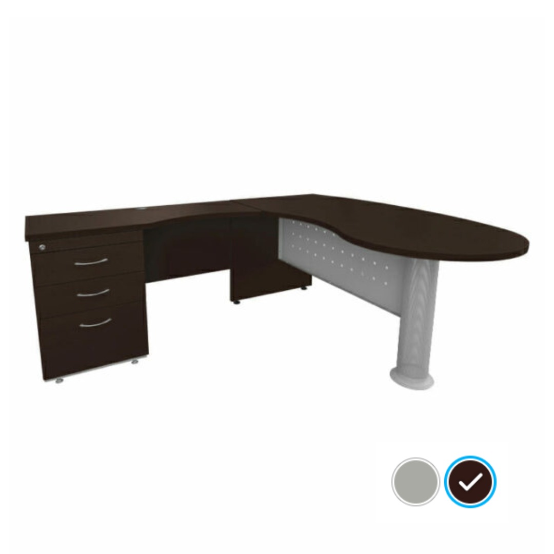 Modulo Elite Operativo Reggio Izquierdo