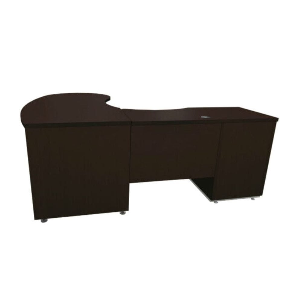 Modulo Elite Operativo Reggio Izquierdo