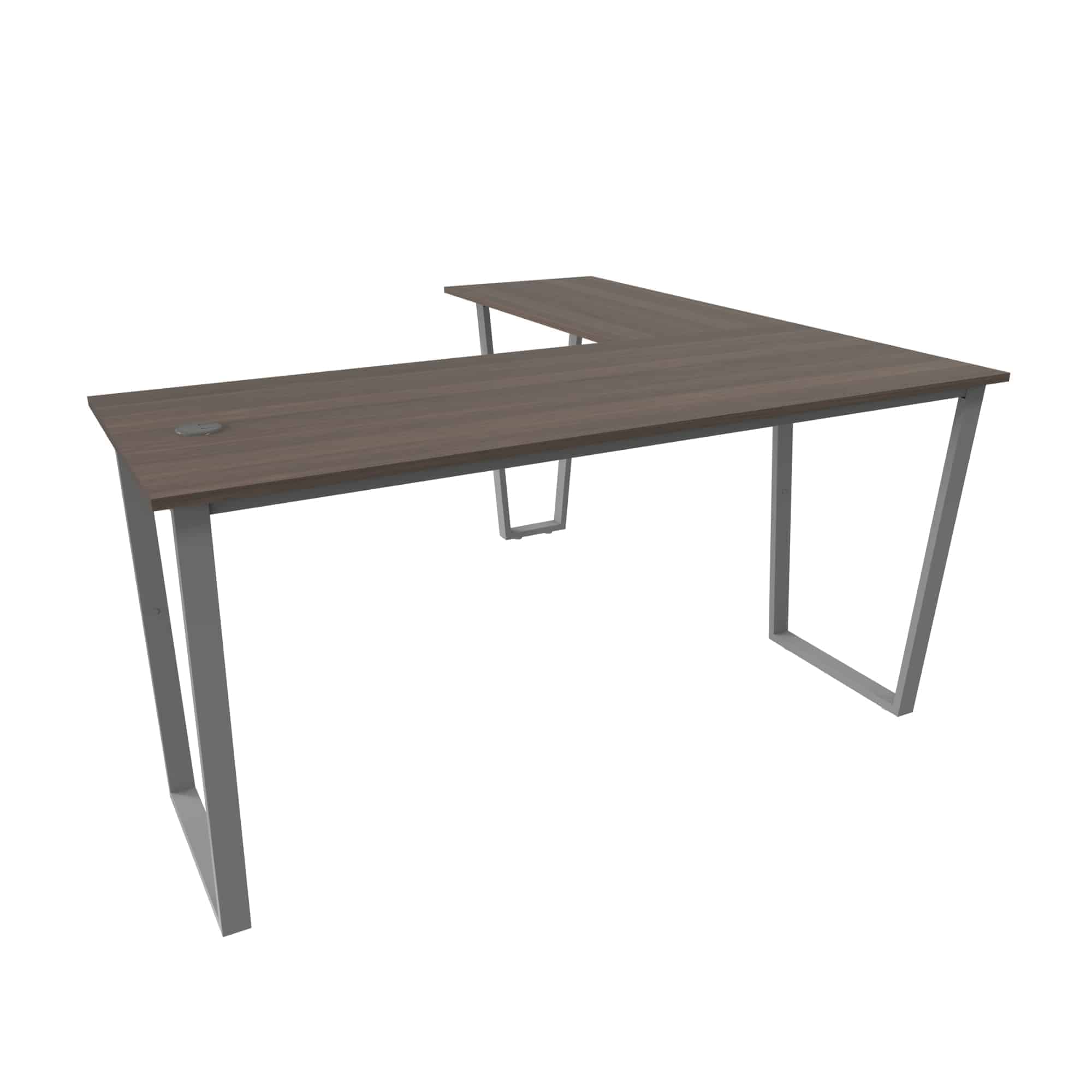 Escritorio Modulo L Vasari 