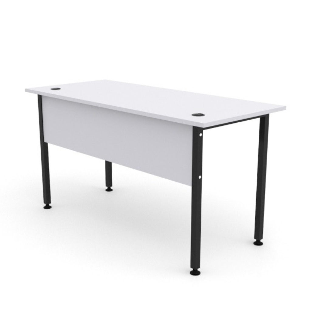 ESCRITORIO SIRION RECTO B 120CM X 60CM 