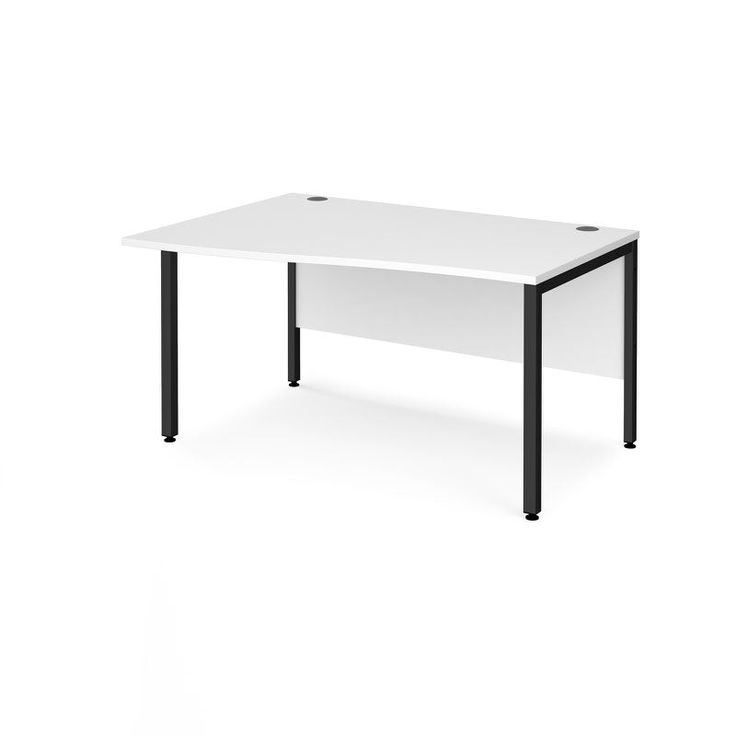 ESCRITORIO SIRION RECTO B 120CM X 60CM 