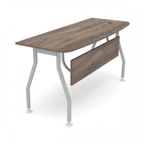 ✅ Mesa de Trabajo Zagato Recto 120 cm x 60 cm